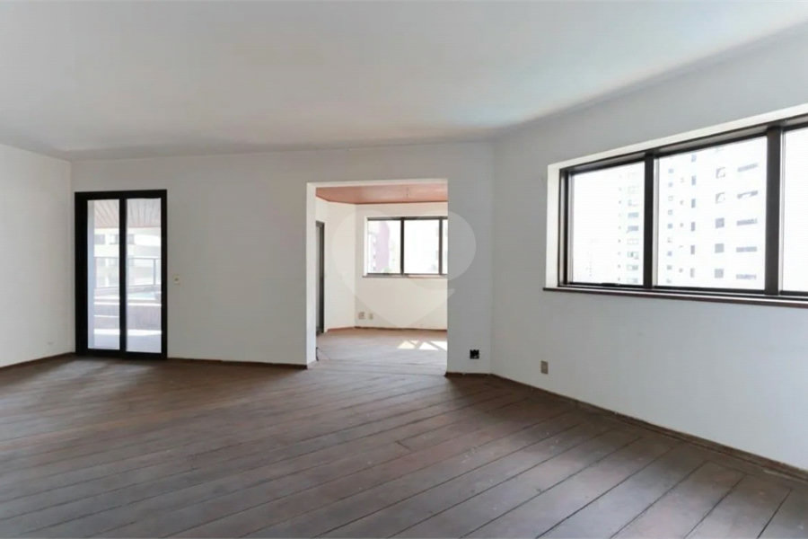 Apartamento à venda com 4 suítes em Santana, São Paulo, SP