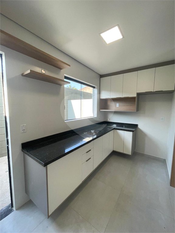 Villagio à venda com 2 quartos em Vila São Paulo, Mogi das Cruzes, SP