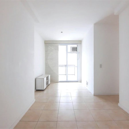 Apartamento à venda com 2 quartos, sendo 1 suíte, em Jacarepaguá, Rio de Janeiro, RJ