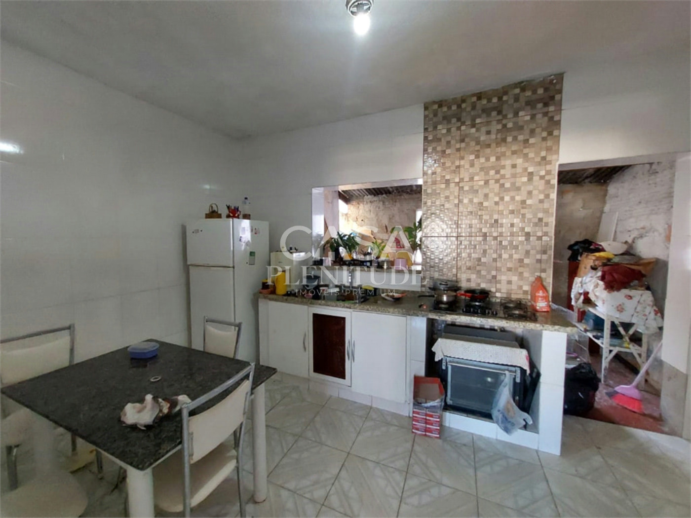 Sobrado à venda com 4 quartos em Vila Augusta, Sorocaba, SP