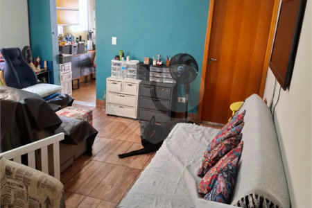Sobrado à venda com 4 quartos em Água Fria, São Paulo, SP
