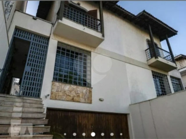 Sobrado à venda com 4 quartos, sendo 2 suítes,  em Tucuruvi, São Paulo, SP