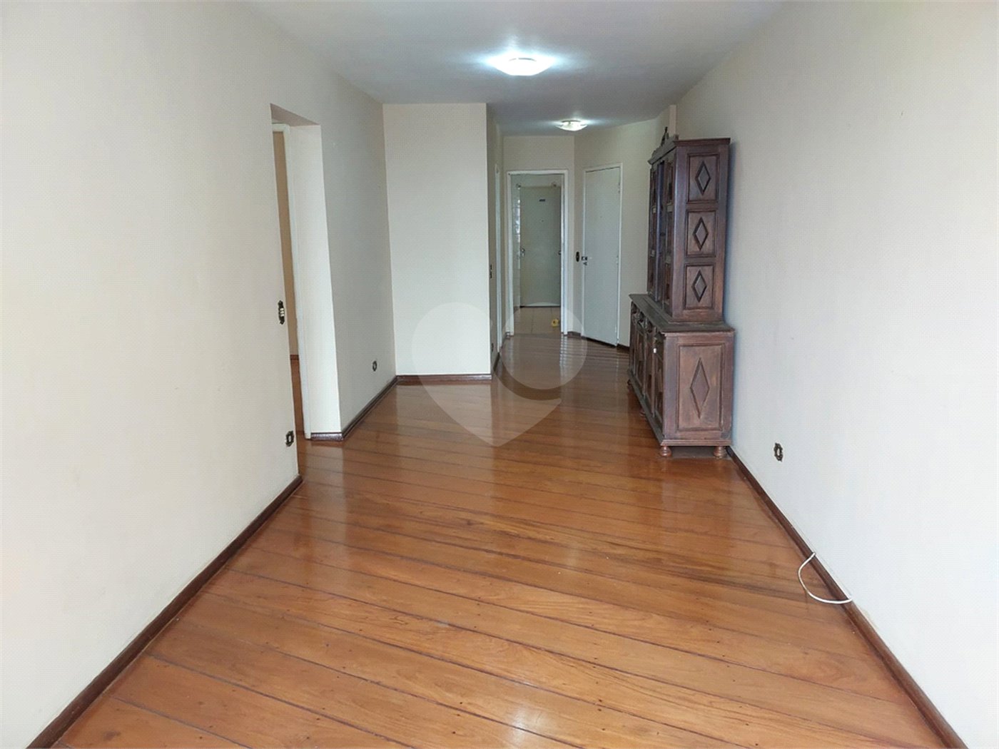 Apartamento à venda com 4 quartos, sendo 1 suíte,  em Parque Mandaqui, São Paulo, SP