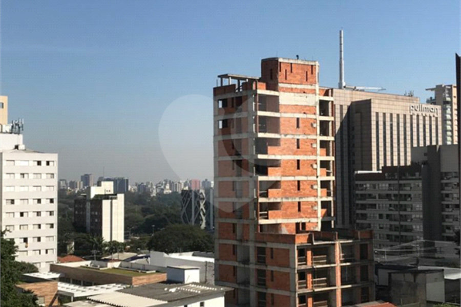Apartamento à venda com 2 quartos em Vila Mariana, São Paulo, SP