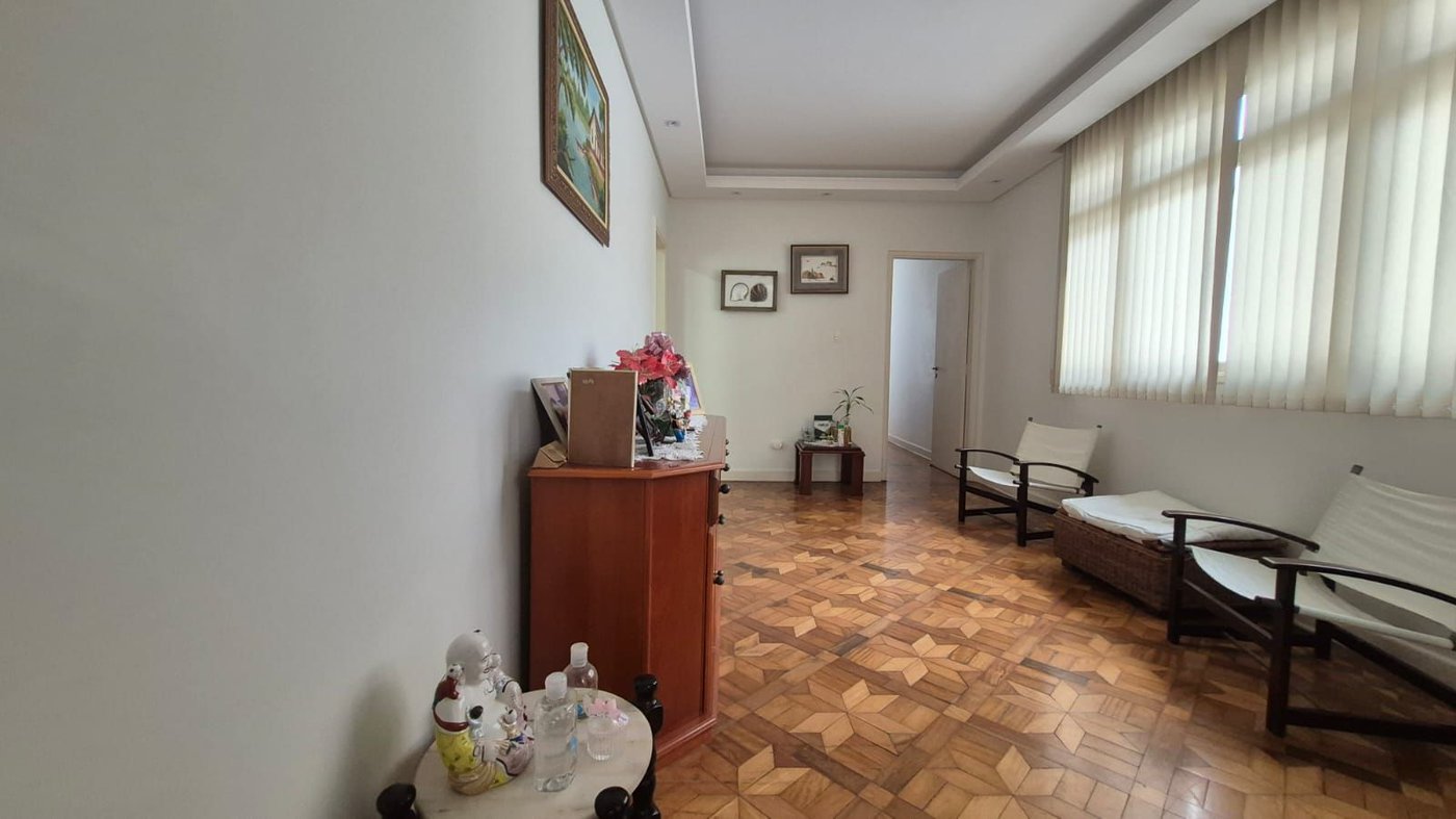 Casa com 2 dormitórios à venda, 167 m² por R$ 1.750.000,00 - Ponta da Praia - Santos/SP