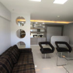 Sala para alugar, 50 m² por R$ 3.800,00/mês - Marapé - Santos/SP