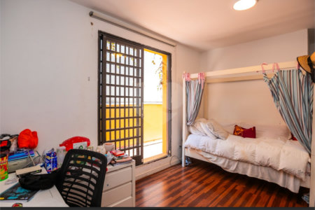 Casa à venda com 2 quartos, sendo 1 suíte, em Jardim Paulistano, São Paulo, SP