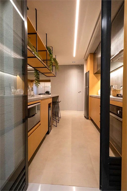 Apartamento à venda com 2 quartos, sendo 1 suíte,  em Pinheiros, São Paulo, SP