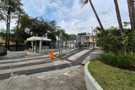 Apartamento à venda com 3 quartos em Jardim Pinheiros, São Paulo, SP