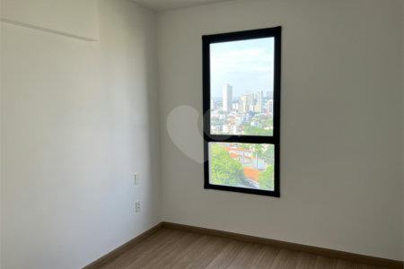 Apartamento à venda com 2 quartos, sendo 1 suíte, em Jardim Paulistano, Sorocaba, SP