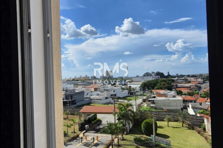 Apartamento à venda ou para alugar com 3 quartos, sendo 1 suíte, em Rancho Grande, Itu, SP