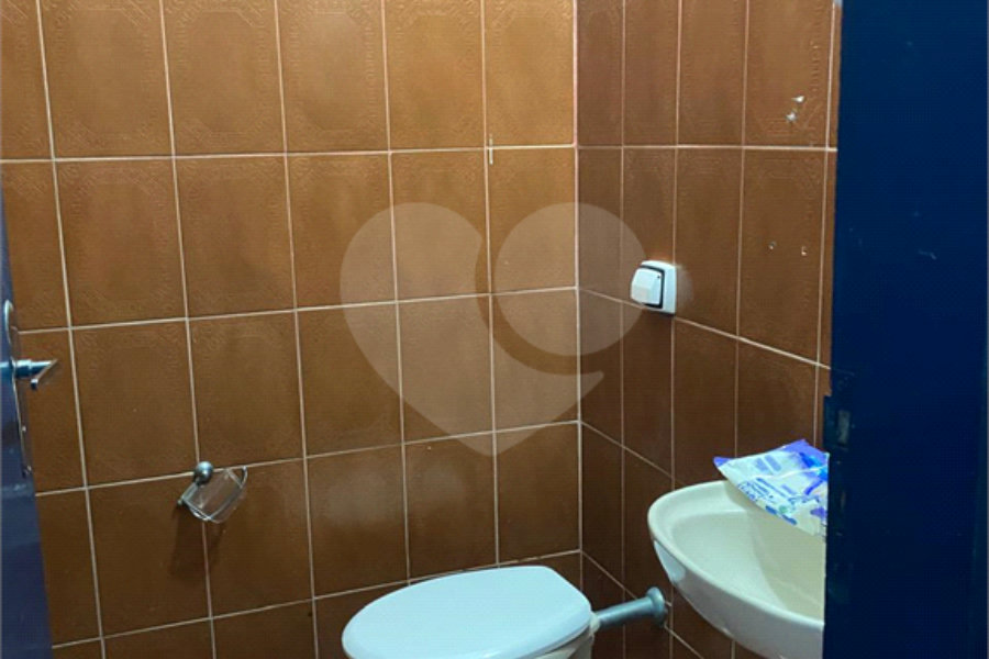 Prédio para alugar em Lapa, São Paulo, SP