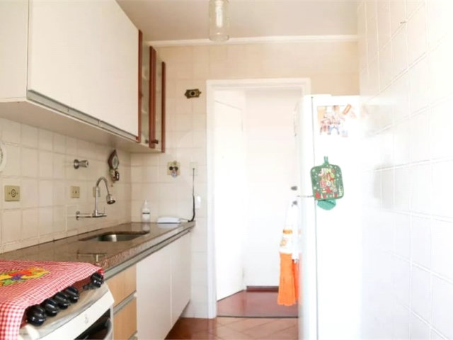 Apartamento à venda com 2 quartos, sendo 1 suíte,  em Jabaquara, São Paulo, SP