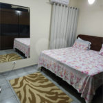 Casa à venda com 4 quartos, sendo 1 suíte, em Porto, Cuiabá, MT