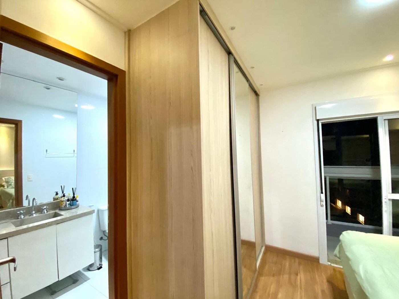 Apartamento com 3 dormitórios à venda, 106 m² por R$ 1.175.000,00 - Pompéia - Santos/SP
