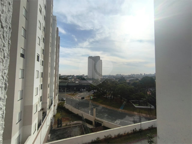 Apartamento à venda com 2 quartos em Vila Guilherme, São Paulo, SP