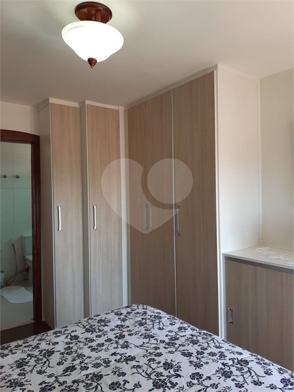 Apartamento à venda com 3 quartos, sendo 1 suíte, em Água Fria, São Paulo, SP