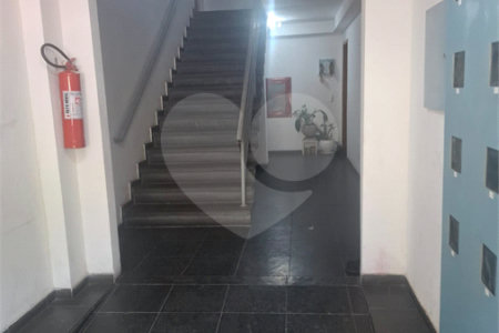 Apartamento à venda ou para alugar com 2 quartos em Campo Grande, Rio de Janeiro, RJ