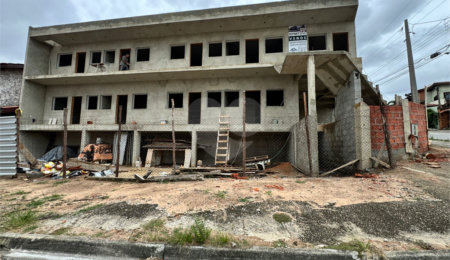 Kitnet à venda com 1 suíte em Jardim Gutierres, Sorocaba, SP