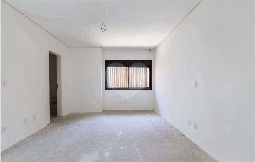 Casa à venda com 4 suítes no condomínio Unyco, São Paulo - SP
