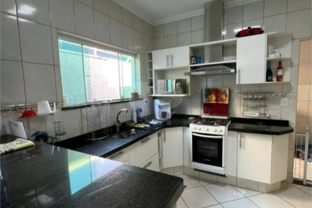 Casa à venda com 2 suítes em Jardim Prestes de Barros, Sorocaba, SP