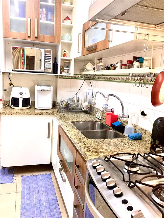 Apartamento à venda com 3 quartos, sendo 1 suíte, em Pinheiros, São Paulo, SP