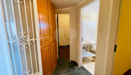 Apartamento à venda com 3 quartos, sendo 1 suíte,  em Alto da Boa Vista, São Paulo, SP