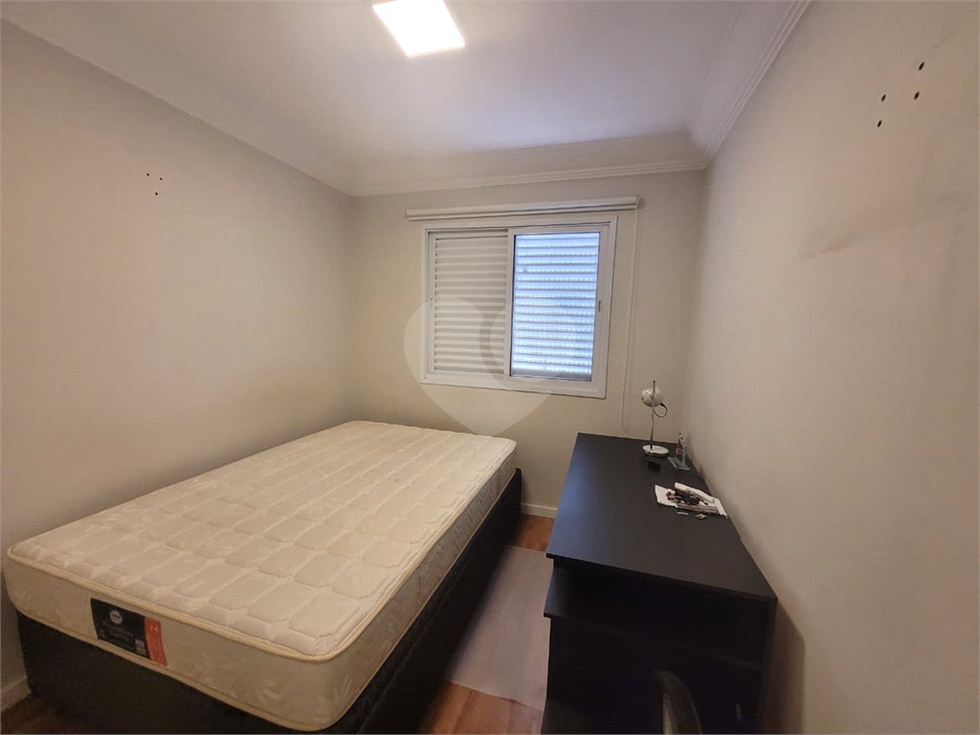 Apartamento à venda com 2 quartos, sendo 1 suíte, em Parque São Domingos, São Paulo, SP