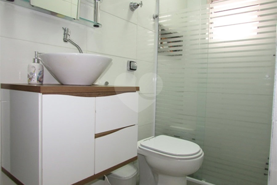 Casa Térrea à venda com 4 quartos, sendo 3 suítes, em Mandaqui, São Paulo, SP