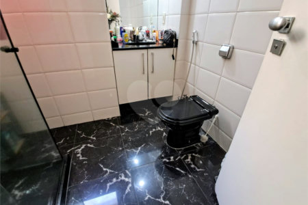 Apartamento à venda com 1 quarto em Copacabana, Rio de Janeiro, RJ