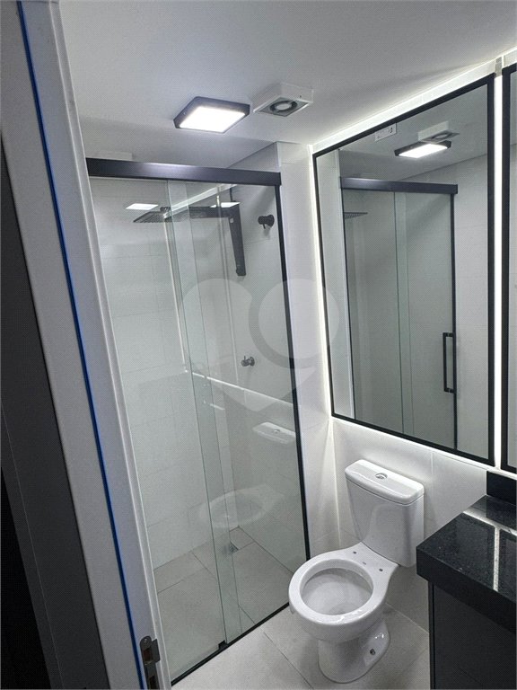 Apartamento à venda ou para alugar com 1 quarto em Jardim Portal da Colina, Sorocaba, SP