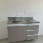 Apartamento à venda com 1 quarto em Vila Butantã, São Paulo, SP