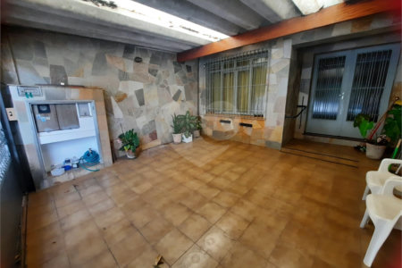 Casa para alugar com 2 quartos em Jardim Bonfiglioli, São Paulo, SP