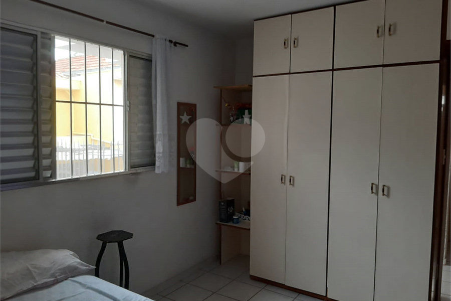 Sobrado à venda com 3 quartos em Vila Nova Mazzei, São Paulo, SP