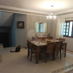 Casa à venda com 3 suítes no condomínio Residencial Jardim Itatinga,, São Paulo - SP