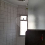 Apartamento à venda com 2 quartos em Mandaqui, São Paulo, SP