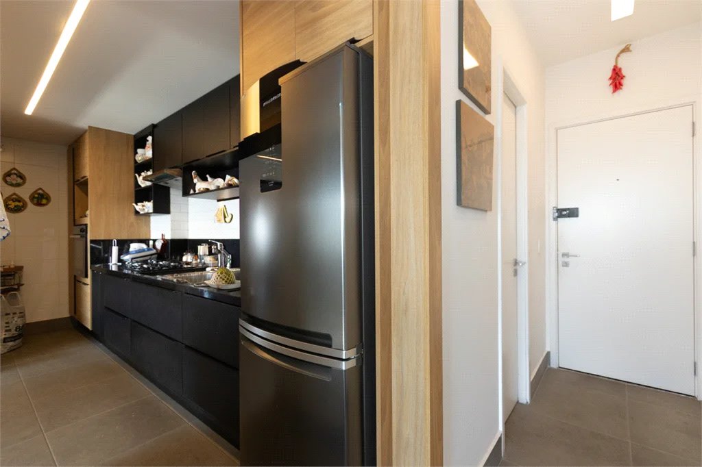 Apartamento à venda com 3 suítes em Vila Leopoldina, São Paulo, SP