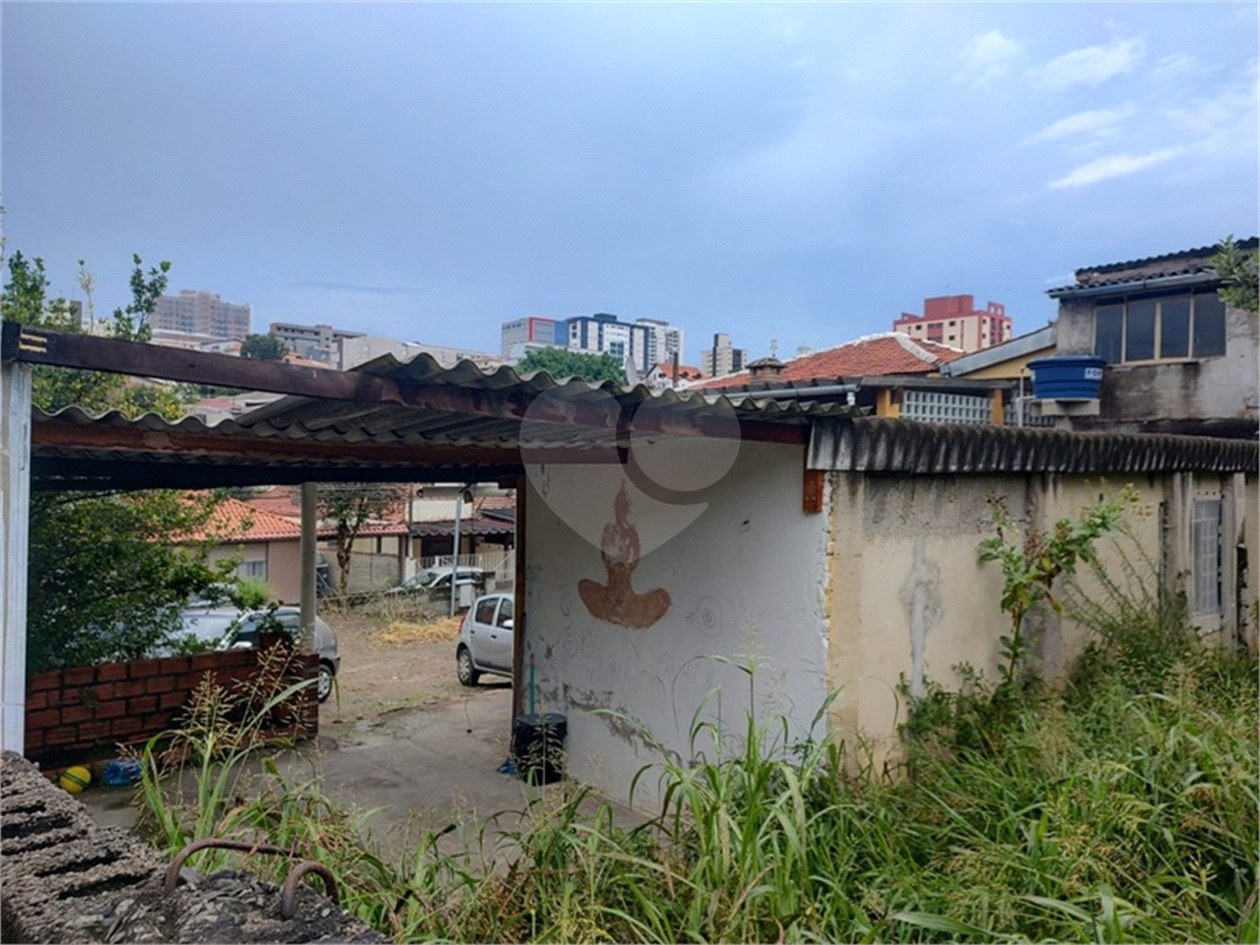 Terreno à venda em Tucuruvi, São Paulo, SP