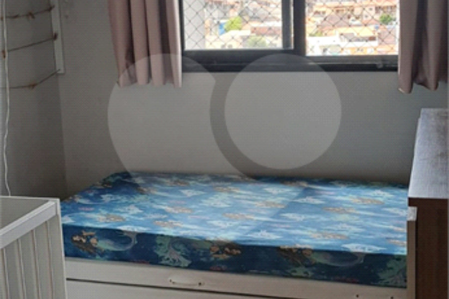Apartamento à venda com 2 quartos em Vila Guilherme, São Paulo, SP