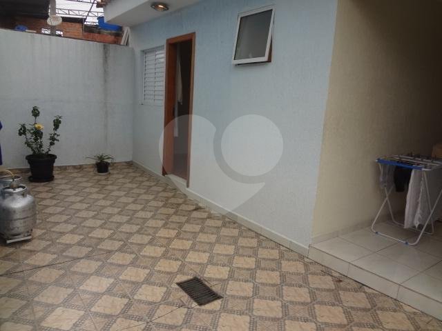 Sobrado à venda com 4 quartos, sendo 2 suítes, em Limão, São Paulo, SP