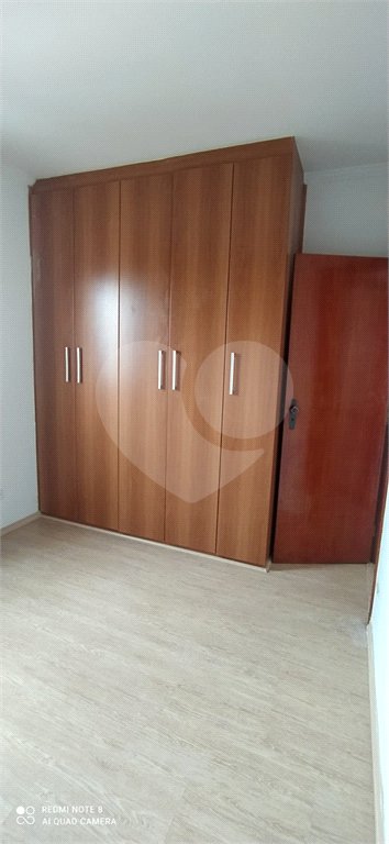 Apartamento à venda com 2 quartos em Lauzane Paulista, São Paulo, SP