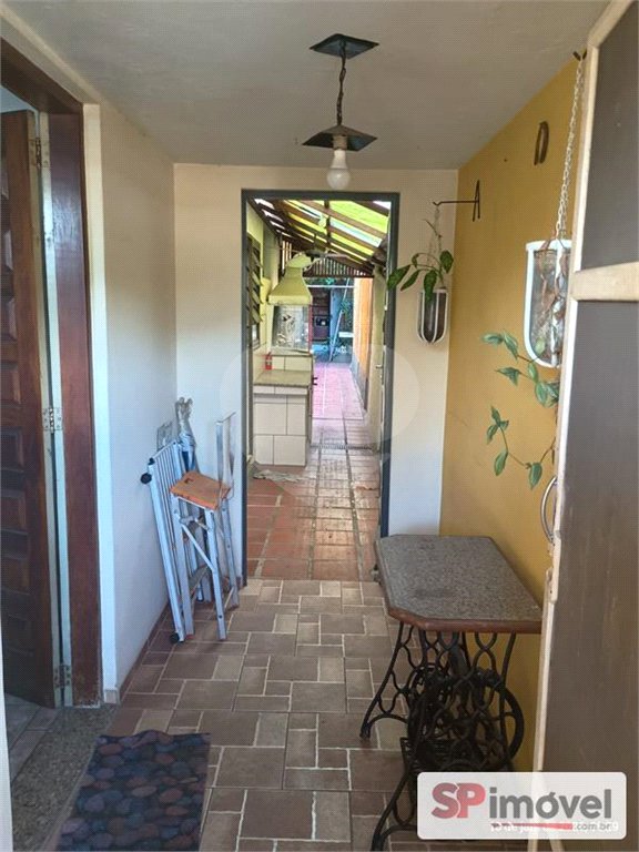 Sobrado à venda com 3 quartos, sendo 2 suítes, em Freguesia do Ó, São Paulo, SP