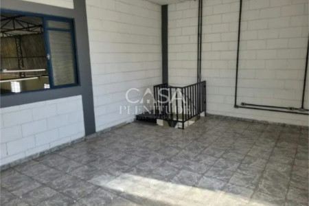 Barracão para alugar em Boa Vista, Sorocaba, SP