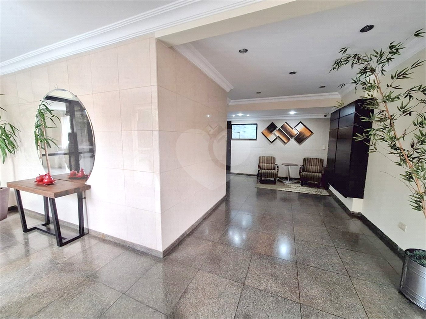 Apartamento à venda com 3 quartos, sendo 1 suíte, em Mandaqui, São Paulo, SP