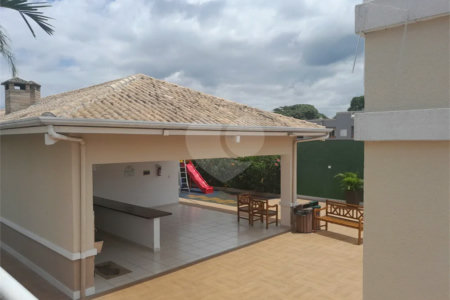 Apartamento à venda com 3 quartos, sendo 1 suíte,  em Jardim Bandeirantes, Louveira, SP