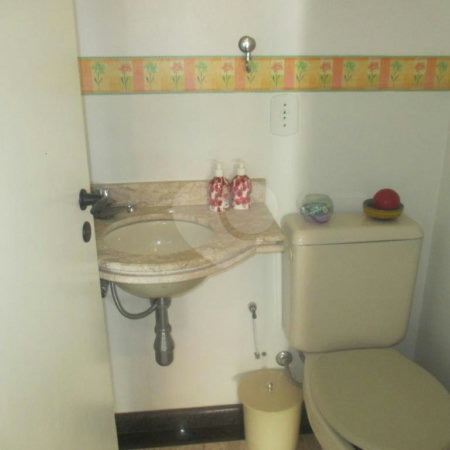 Apartamento à venda com 3 quartos, sendo 1 suíte, em Real Parque, São Paulo, SP
