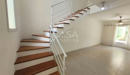 Casa em condomínio à venda com 3 quartos, sendo 1 suíte, em Parque Campolim, Sorocaba, SP