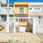 Casa à venda com 3 quartos, sendo 1 suíte, em Vila Carvalho, Sorocaba, SP