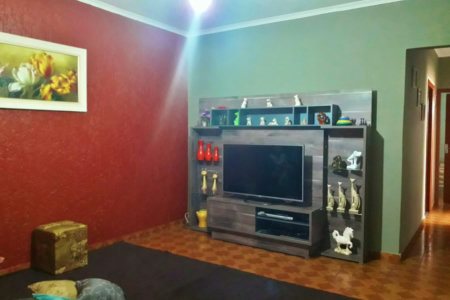 Casa à venda com 2 quartos em Jardim São Jorge, Hortolândia, SP