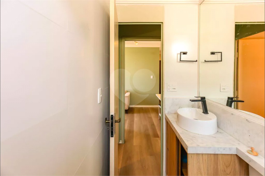 Apartamento à venda com 2 quartos em Jardim Pinheiros, São Paulo, SP